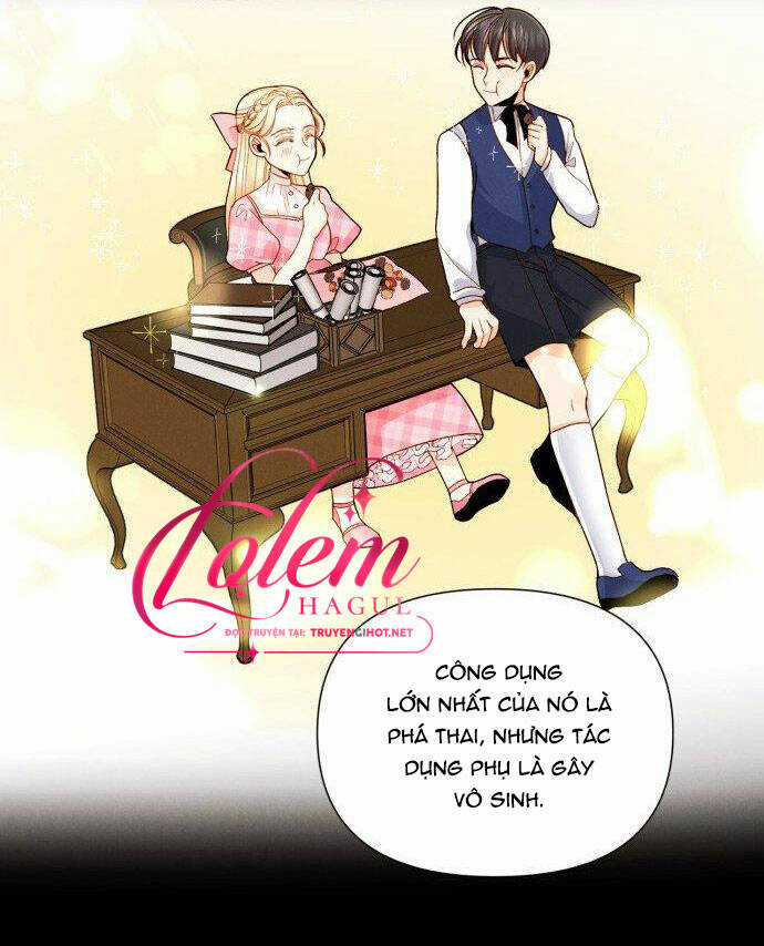 Hoàng Hậu Muốn Tái Hôn Chapter 122.1 trang 29