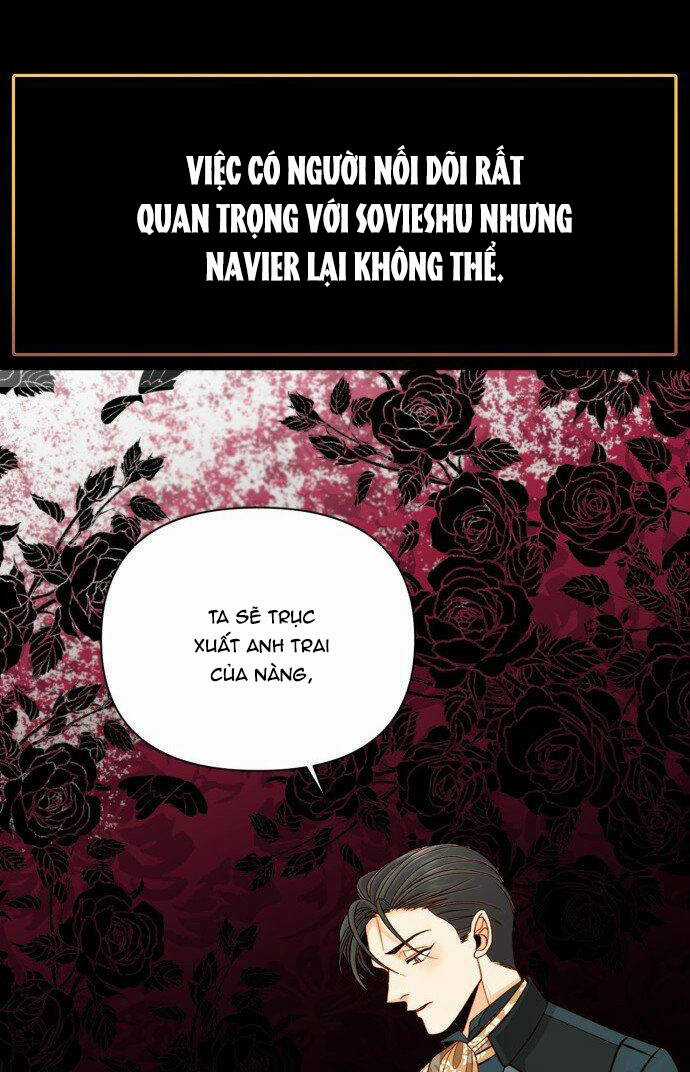 Hoàng Hậu Muốn Tái Hôn Chapter 122.1 trang 30
