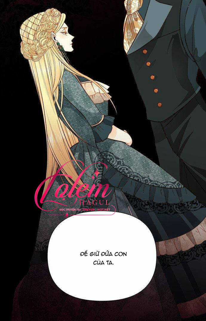 Hoàng Hậu Muốn Tái Hôn Chapter 122.1 trang 31