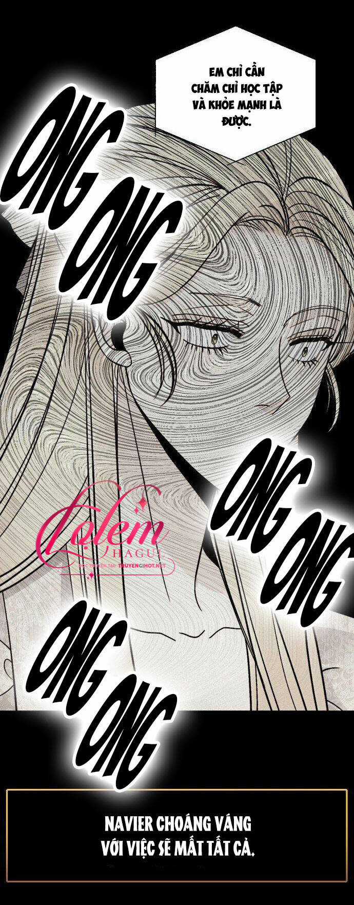 Hoàng Hậu Muốn Tái Hôn Chapter 122.1 trang 34