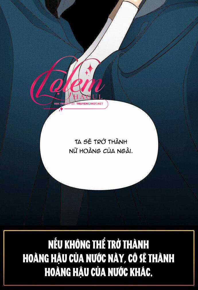 Hoàng Hậu Muốn Tái Hôn Chapter 122.1 trang 36