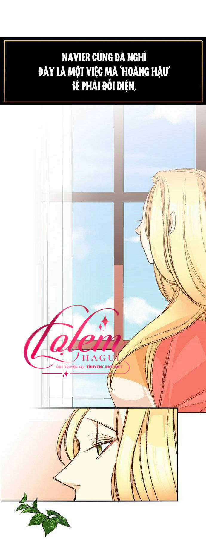 Hoàng Hậu Muốn Tái Hôn Chapter 122.1 trang 4