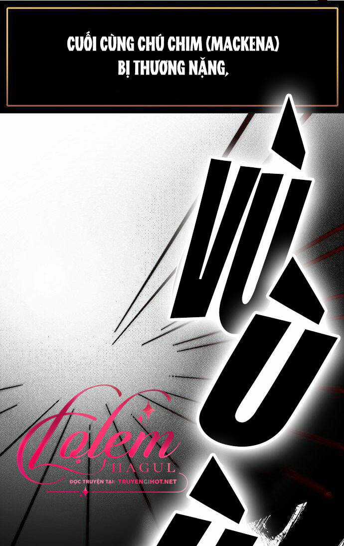 Hoàng Hậu Muốn Tái Hôn Chapter 122.1 trang 40