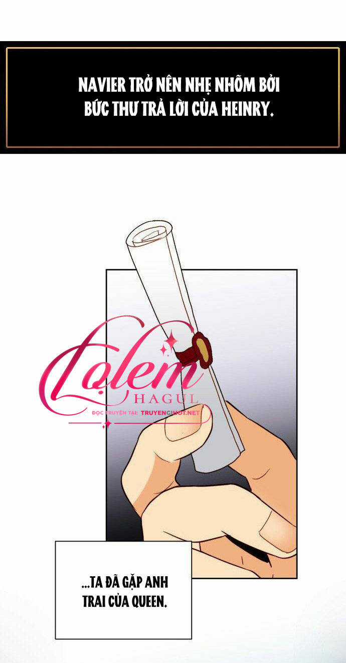 Hoàng Hậu Muốn Tái Hôn Chapter 122.1 trang 44