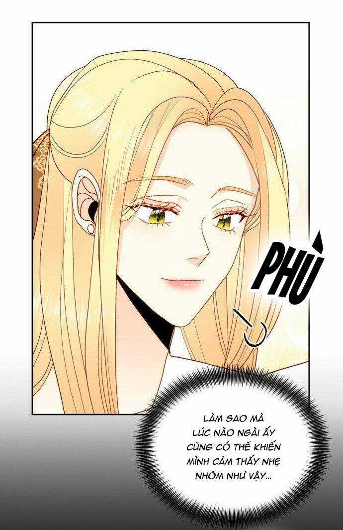 Hoàng Hậu Muốn Tái Hôn Chapter 122.1 trang 47