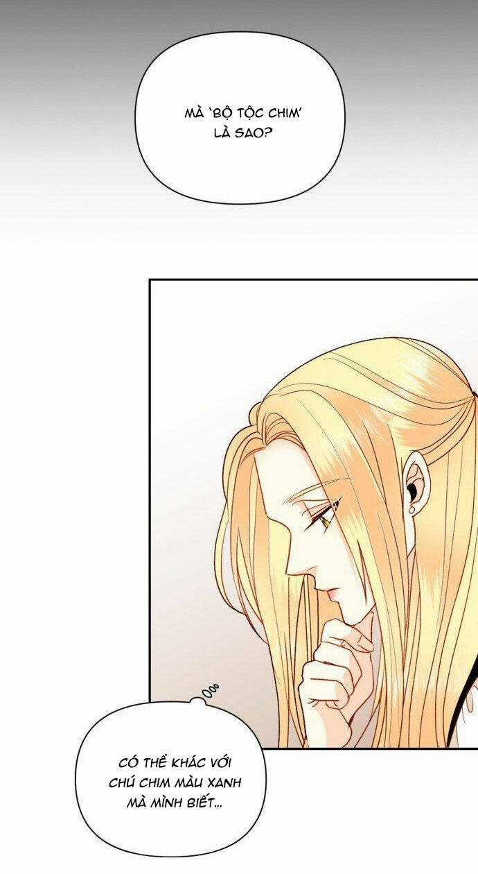 Hoàng Hậu Muốn Tái Hôn Chapter 122.1 trang 49