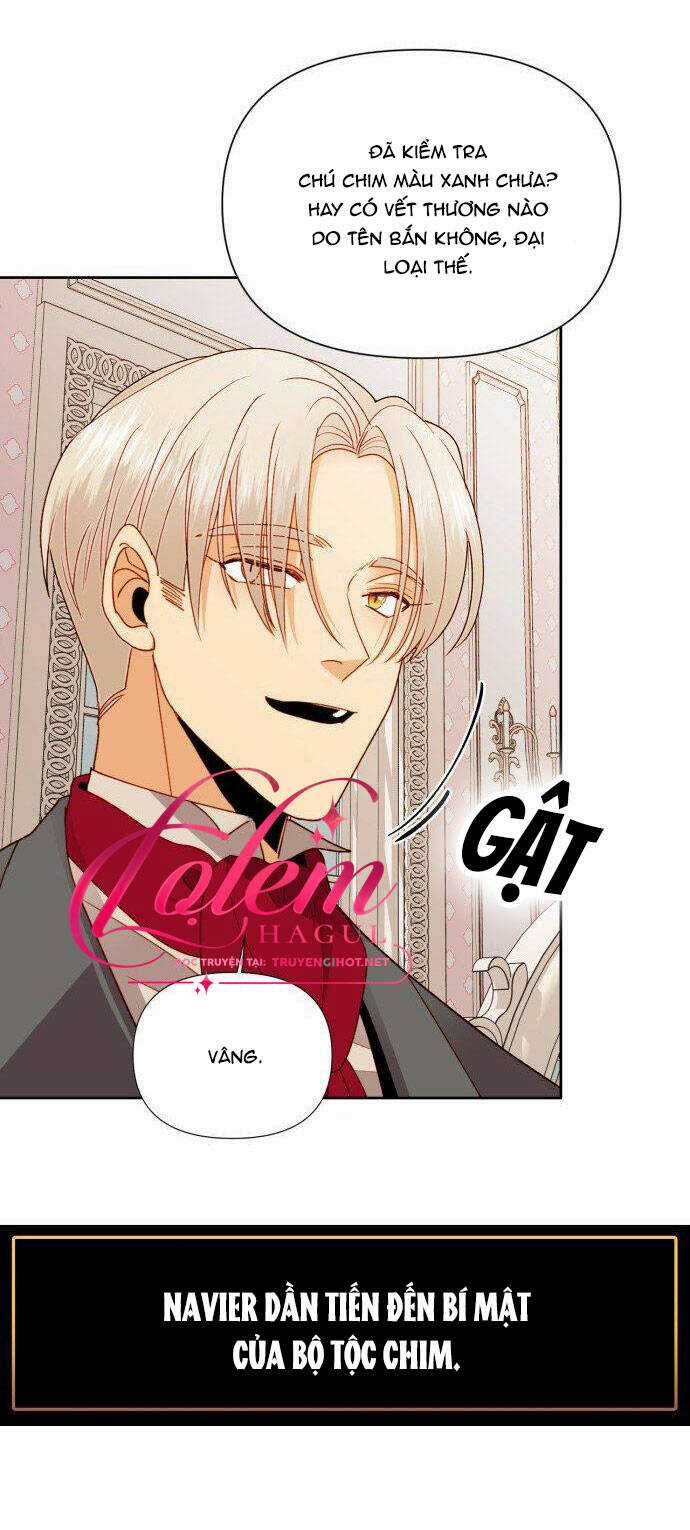 Hoàng Hậu Muốn Tái Hôn Chapter 122.1 trang 50