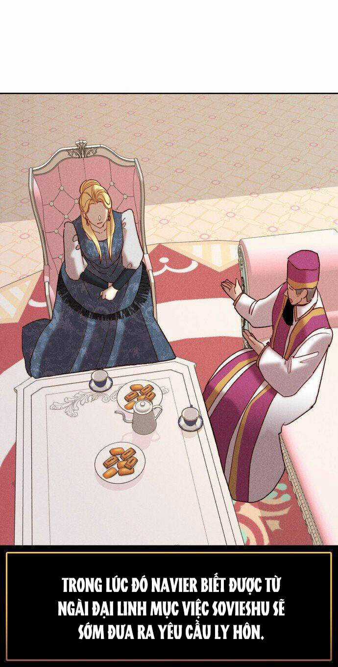 Hoàng Hậu Muốn Tái Hôn Chapter 122.1 trang 51