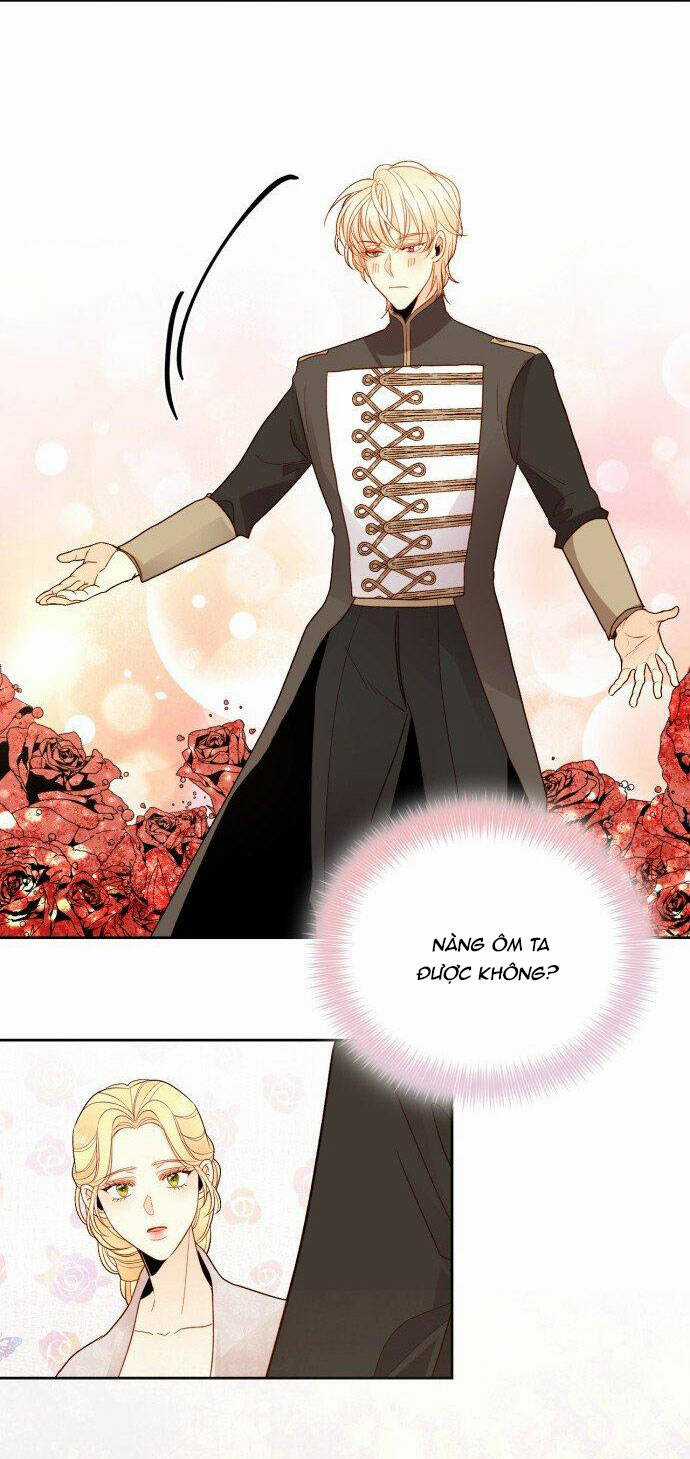 Hoàng Hậu Muốn Tái Hôn Chapter 122.1 trang 53