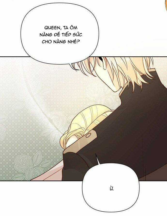 Hoàng Hậu Muốn Tái Hôn Chapter 122.1 trang 55