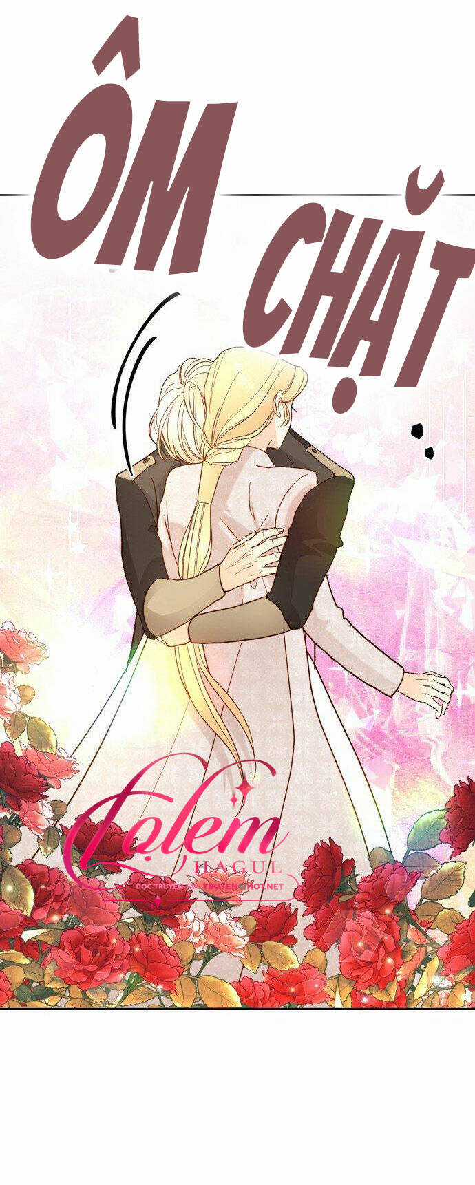 Hoàng Hậu Muốn Tái Hôn Chapter 122.1 trang 56