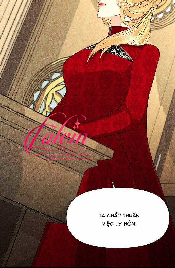 Hoàng Hậu Muốn Tái Hôn Chapter 122.1 trang 58