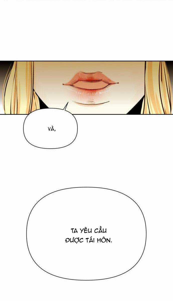 Hoàng Hậu Muốn Tái Hôn Chapter 122.1 trang 59