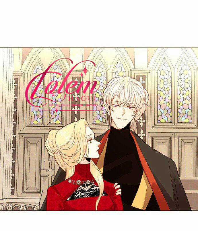 Hoàng Hậu Muốn Tái Hôn Chapter 122.1 trang 60