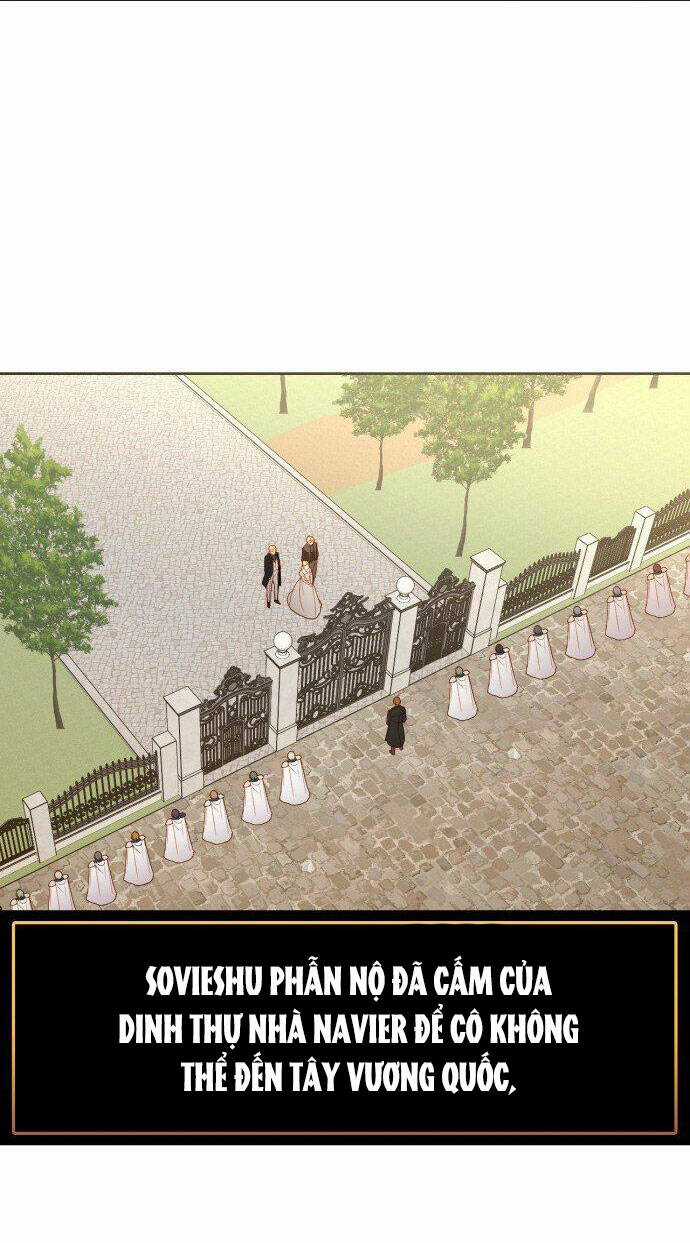 Hoàng Hậu Muốn Tái Hôn Chapter 122.1 trang 62