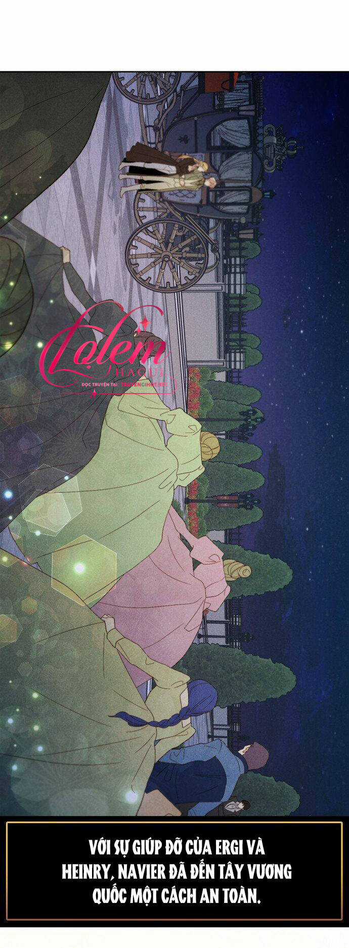 Hoàng Hậu Muốn Tái Hôn Chapter 122.1 trang 63