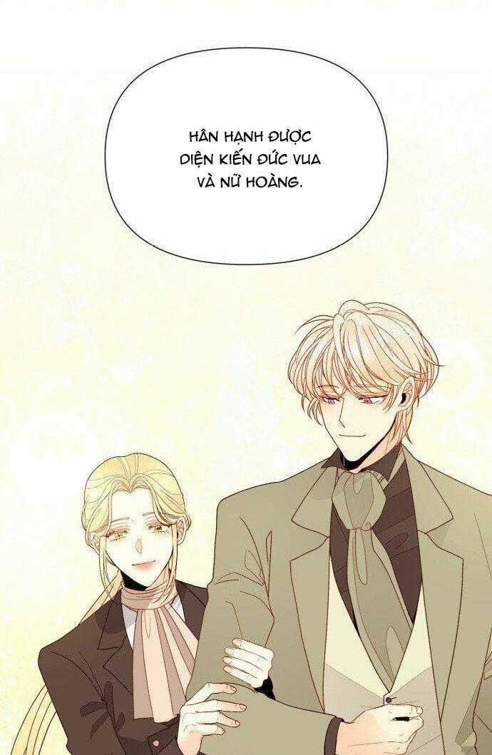Hoàng Hậu Muốn Tái Hôn Chapter 122.1 trang 64