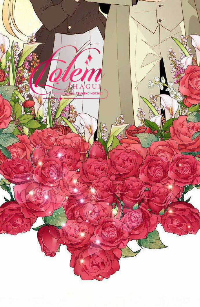 Hoàng Hậu Muốn Tái Hôn Chapter 122.1 trang 65