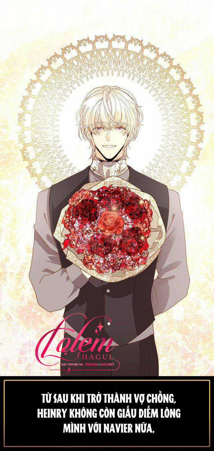 Hoàng Hậu Muốn Tái Hôn Chapter 122.1 trang 66