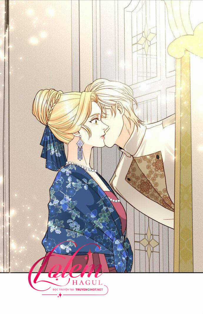 Hoàng Hậu Muốn Tái Hôn Chapter 122.1 trang 67