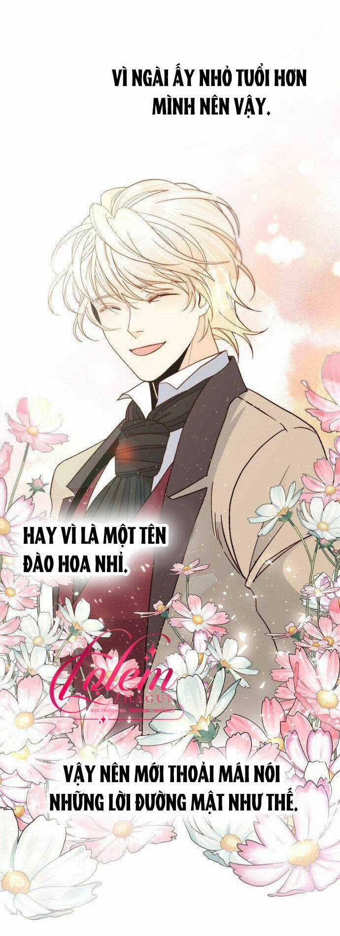 Hoàng Hậu Muốn Tái Hôn Chapter 122.1 trang 68