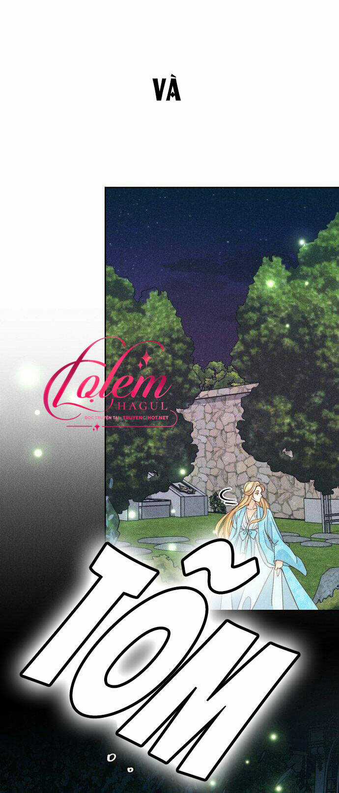 Hoàng Hậu Muốn Tái Hôn Chapter 122.1 trang 70