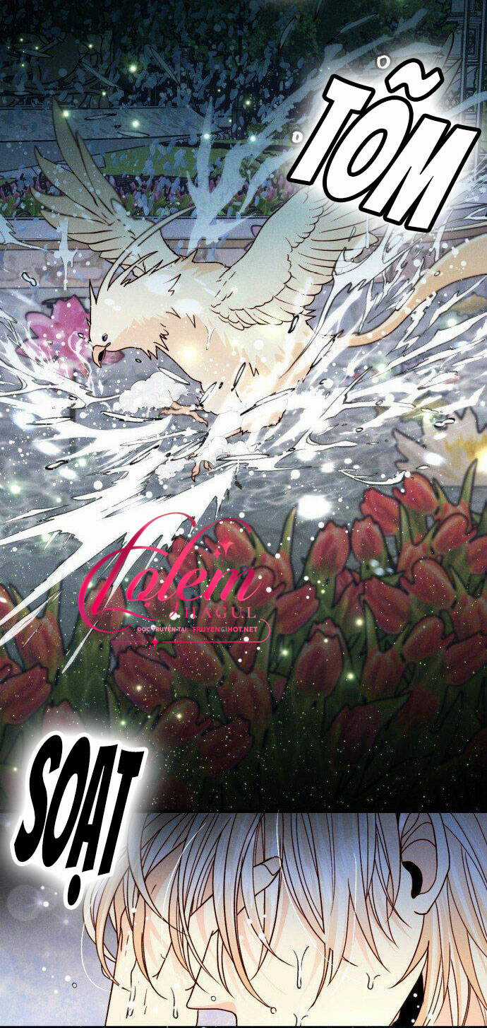 Hoàng Hậu Muốn Tái Hôn Chapter 122.1 trang 71