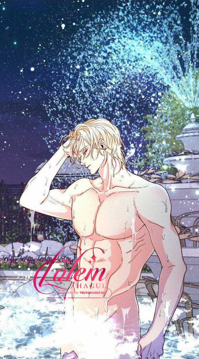 Hoàng Hậu Muốn Tái Hôn Chapter 122.1 trang 72