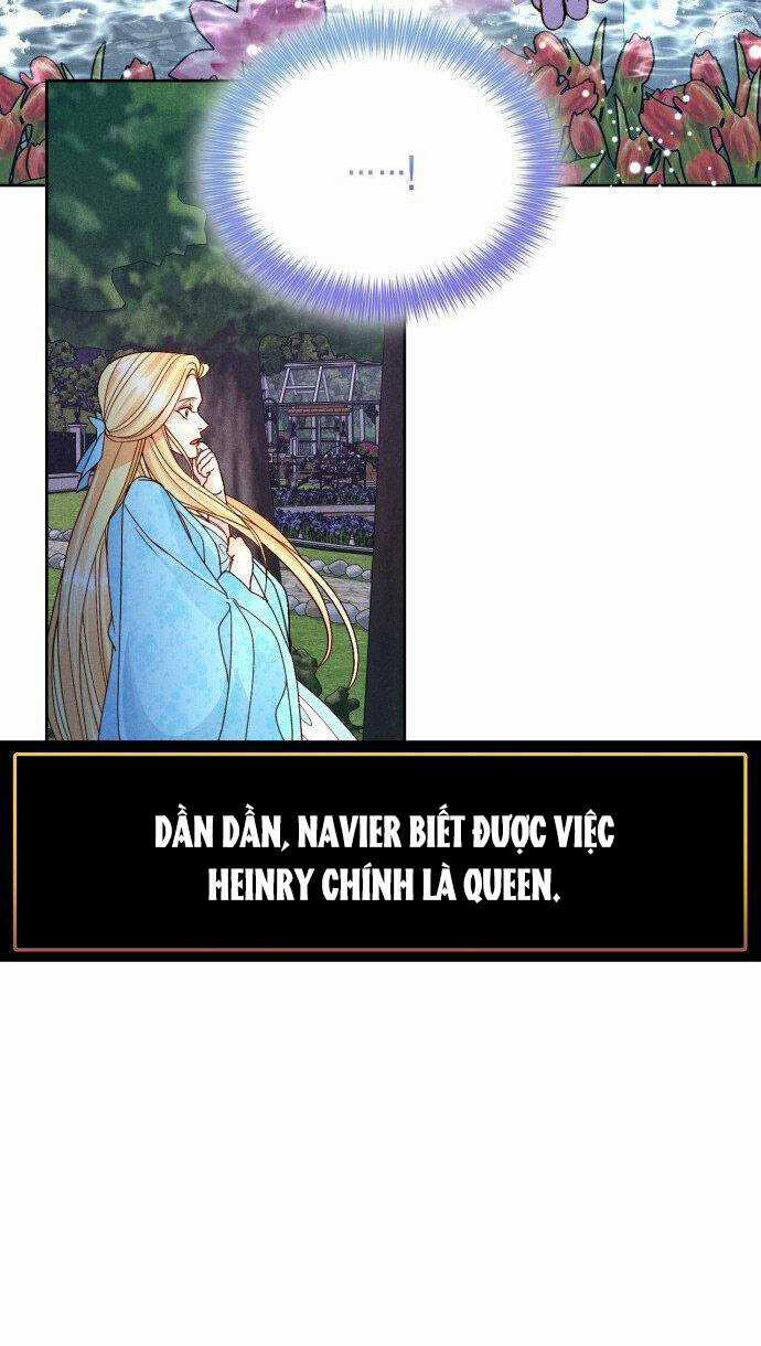 Hoàng Hậu Muốn Tái Hôn Chapter 122.1 trang 73