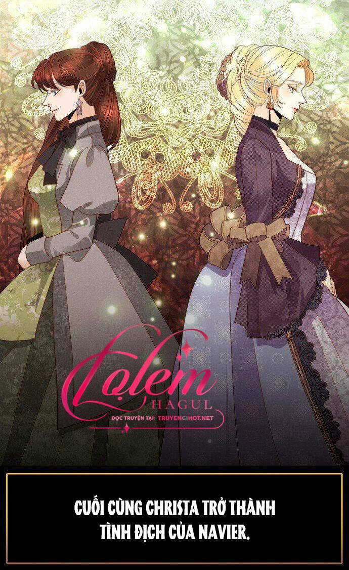 Hoàng Hậu Muốn Tái Hôn Chapter 122.1 trang 76