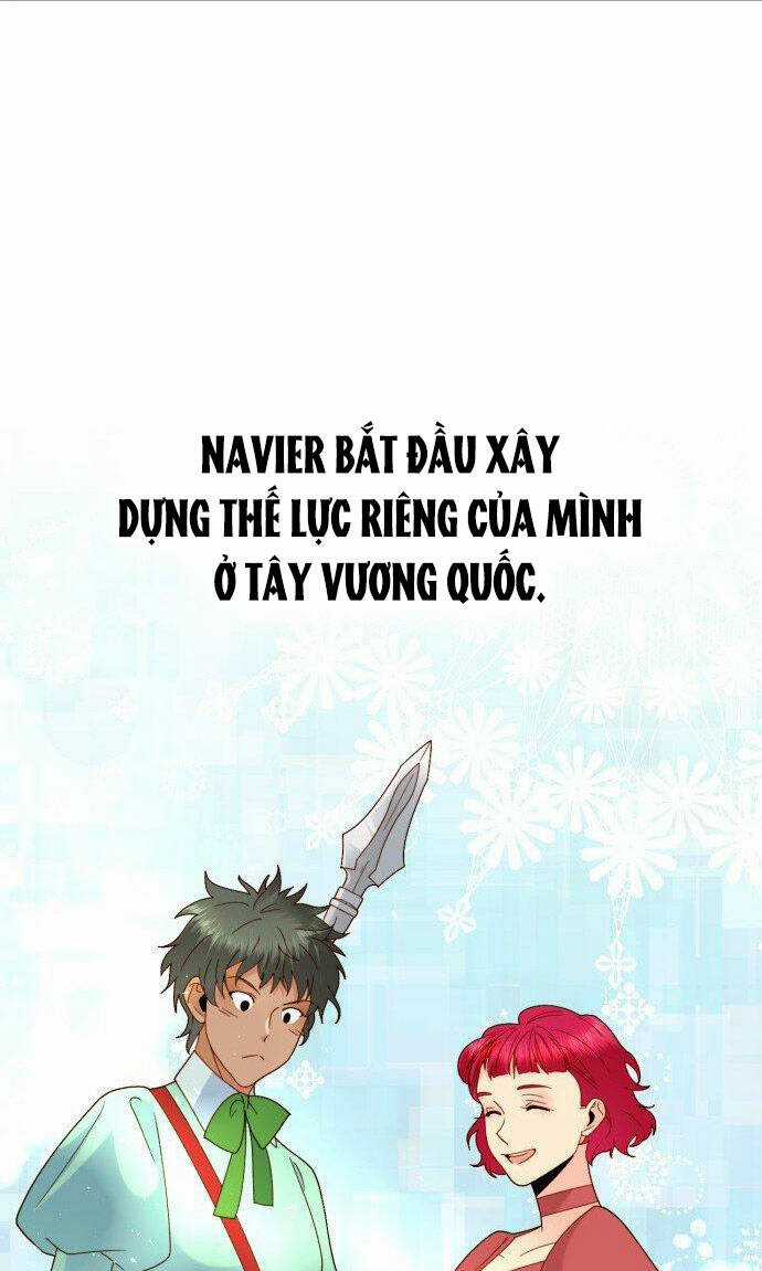 Hoàng Hậu Muốn Tái Hôn Chapter 122.1 trang 77