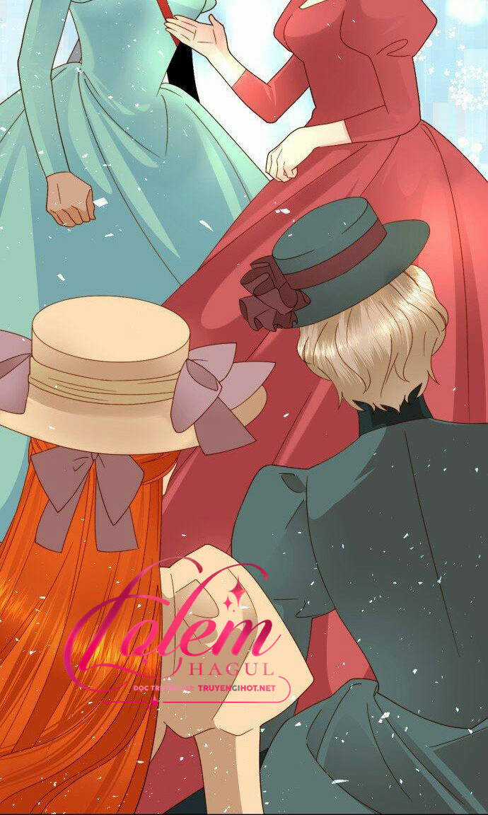 Hoàng Hậu Muốn Tái Hôn Chapter 122.1 trang 78