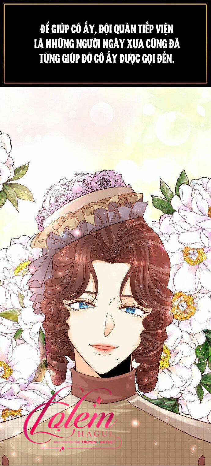 Hoàng Hậu Muốn Tái Hôn Chapter 122.1 trang 79