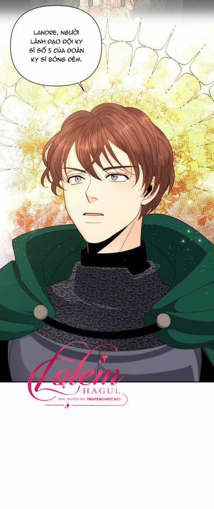 Hoàng Hậu Muốn Tái Hôn Chapter 122.1 trang 81