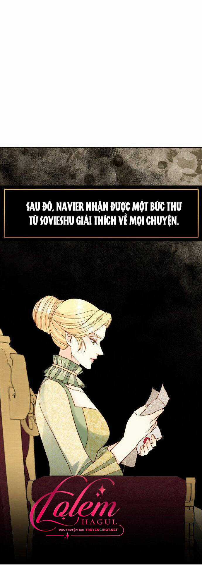 Hoàng Hậu Muốn Tái Hôn Chapter 122.1 trang 82