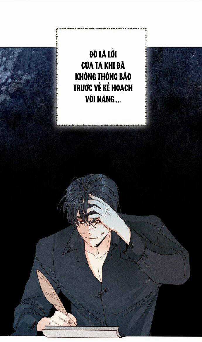 Hoàng Hậu Muốn Tái Hôn Chapter 122.1 trang 83