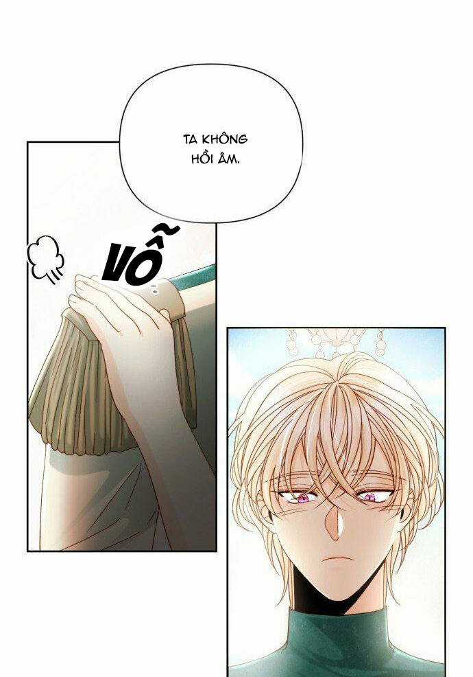 Hoàng Hậu Muốn Tái Hôn Chapter 122.1 trang 85