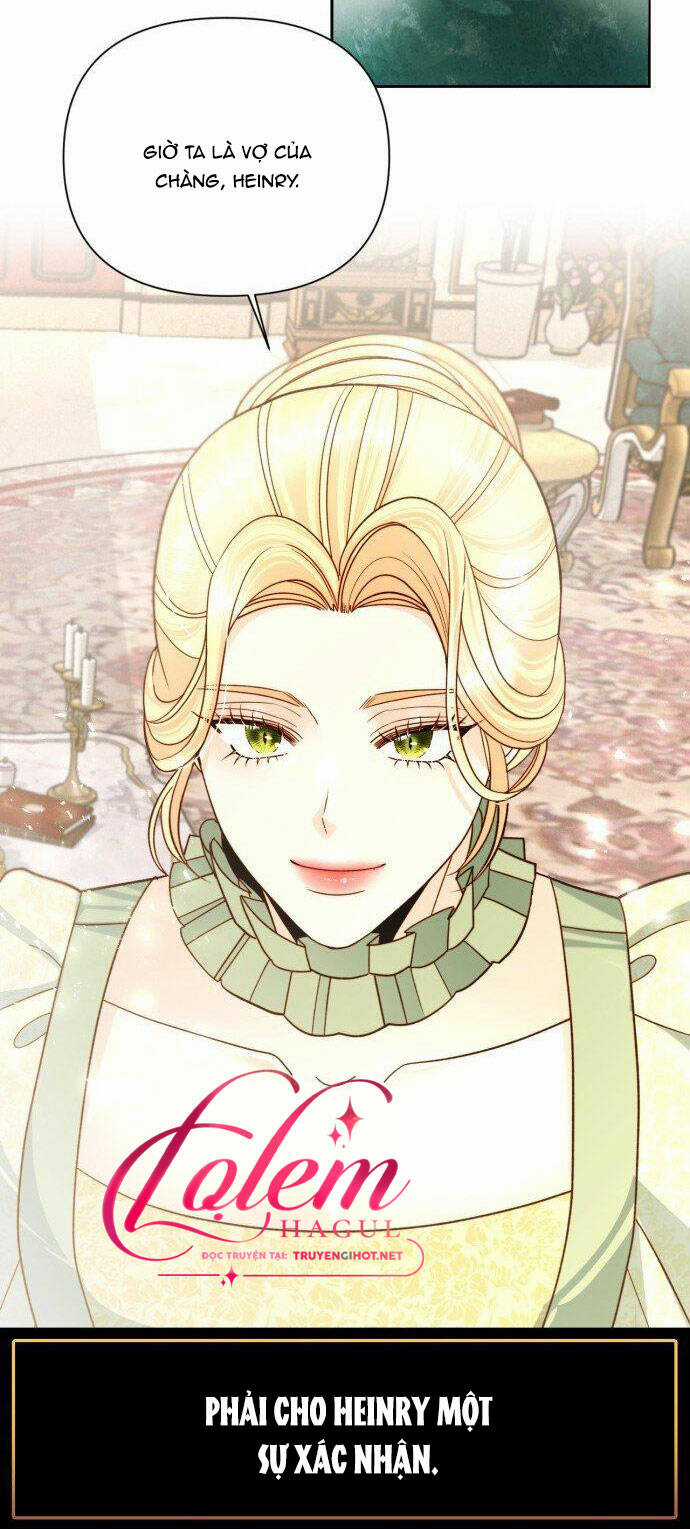 Hoàng Hậu Muốn Tái Hôn Chapter 122.1 trang 86