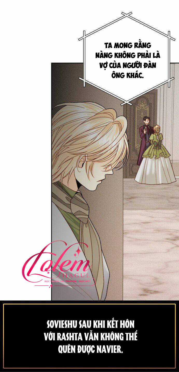 Hoàng Hậu Muốn Tái Hôn Chapter 122.1 trang 88