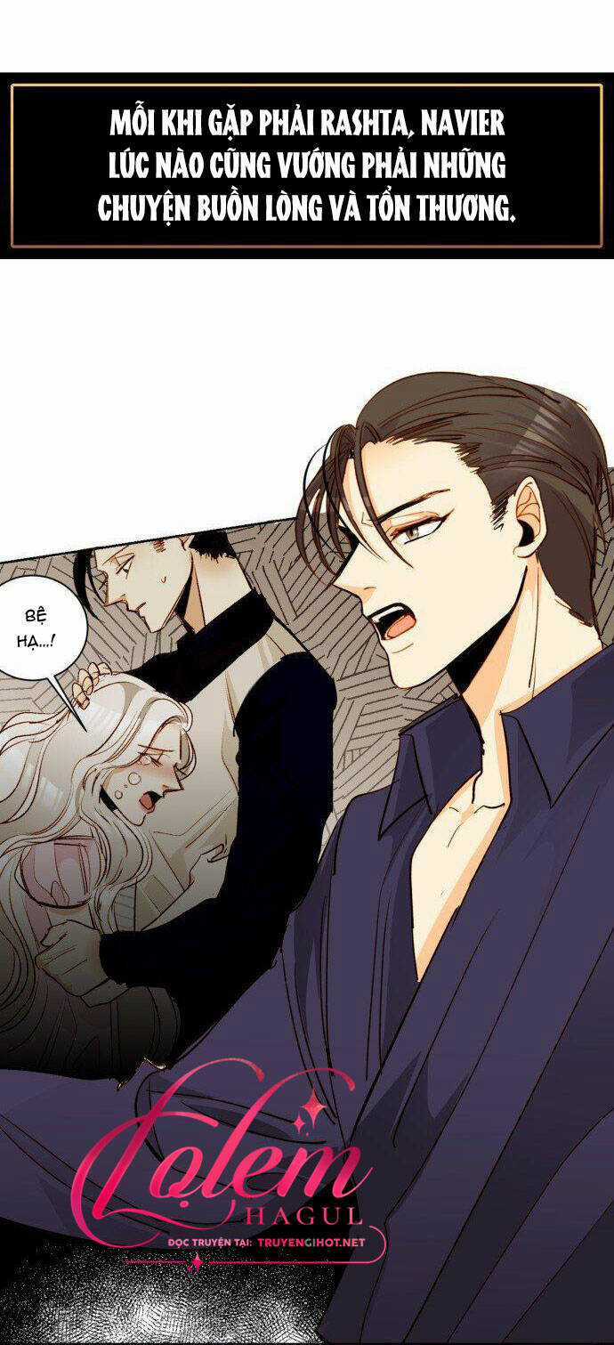 Hoàng Hậu Muốn Tái Hôn Chapter 122.1 trang 9