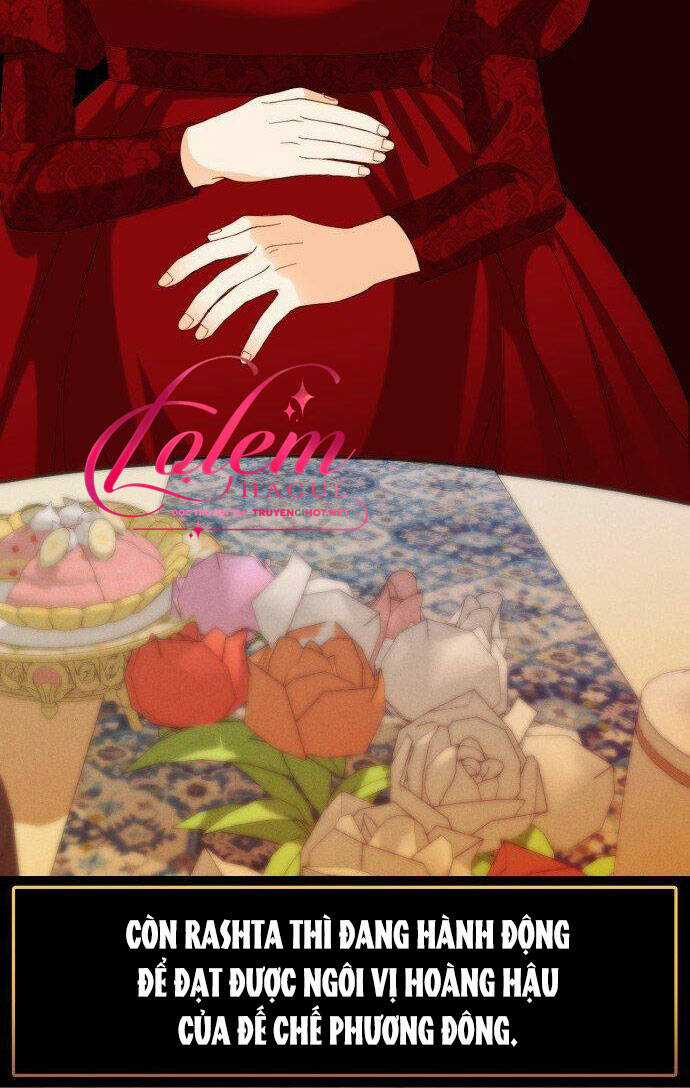 Hoàng Hậu Muốn Tái Hôn Chapter 122.1 trang 90