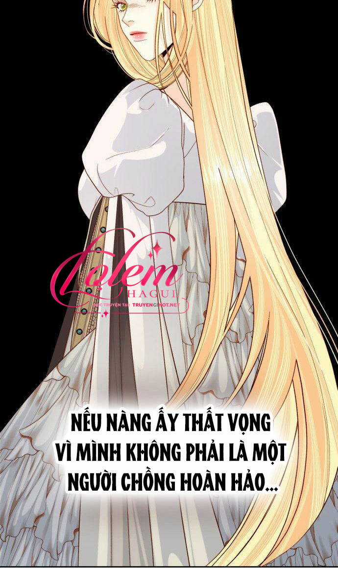 Hoàng Hậu Muốn Tái Hôn Chapter 122.1 trang 97