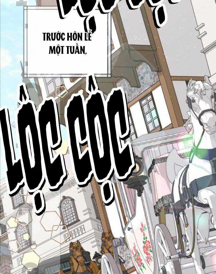Hoàng Hậu Muốn Tái Hôn Chapter 122 trang 1