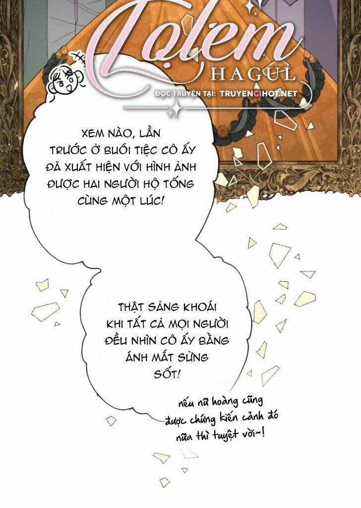 Hoàng Hậu Muốn Tái Hôn Chapter 122 trang 10