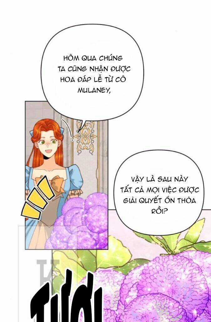 Hoàng Hậu Muốn Tái Hôn Chapter 122 trang 11