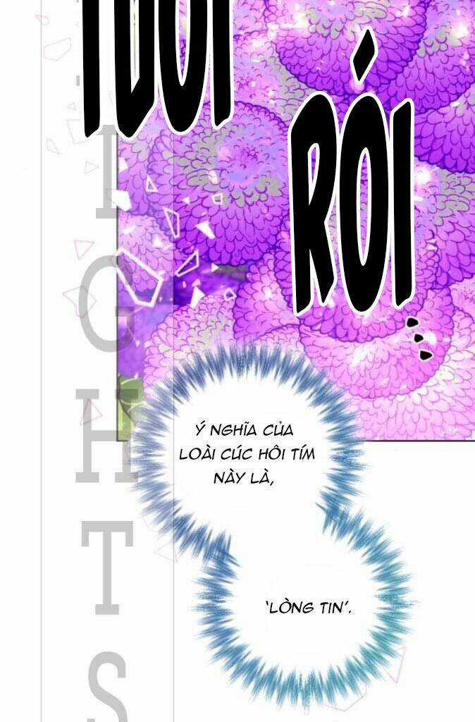 Hoàng Hậu Muốn Tái Hôn Chapter 122 trang 12