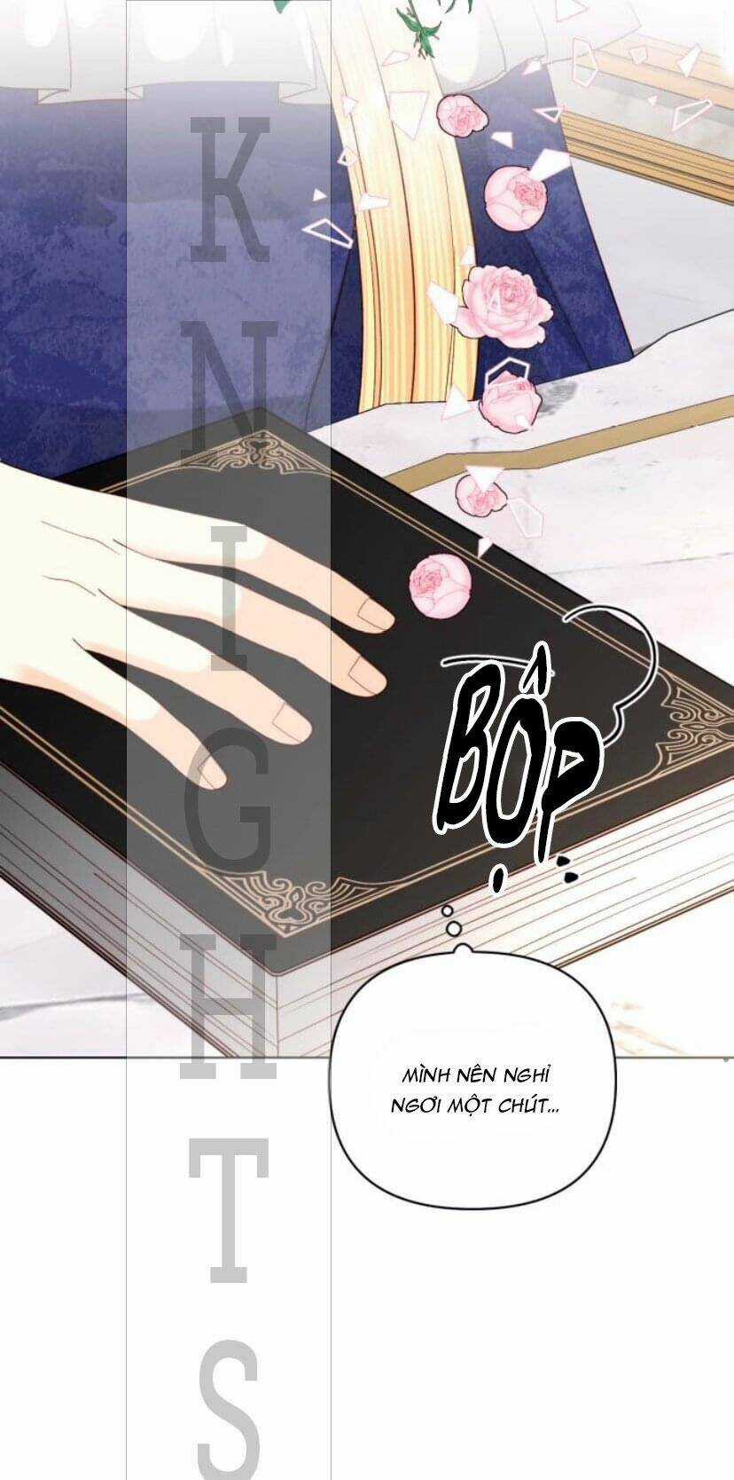 Hoàng Hậu Muốn Tái Hôn Chapter 122 trang 16