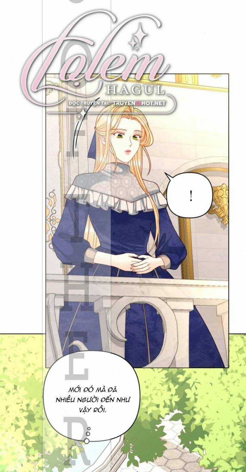 Hoàng Hậu Muốn Tái Hôn Chapter 122 trang 17