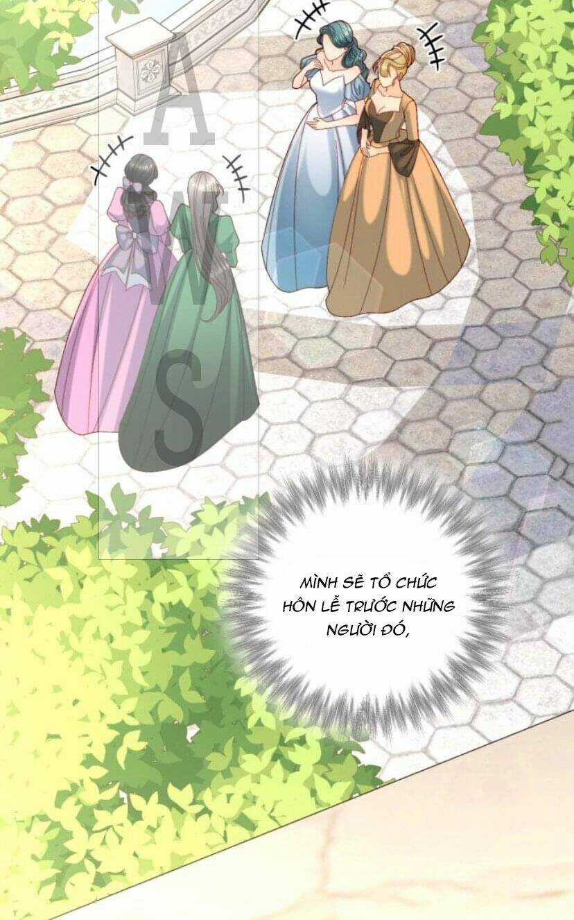 Hoàng Hậu Muốn Tái Hôn Chapter 122 trang 18