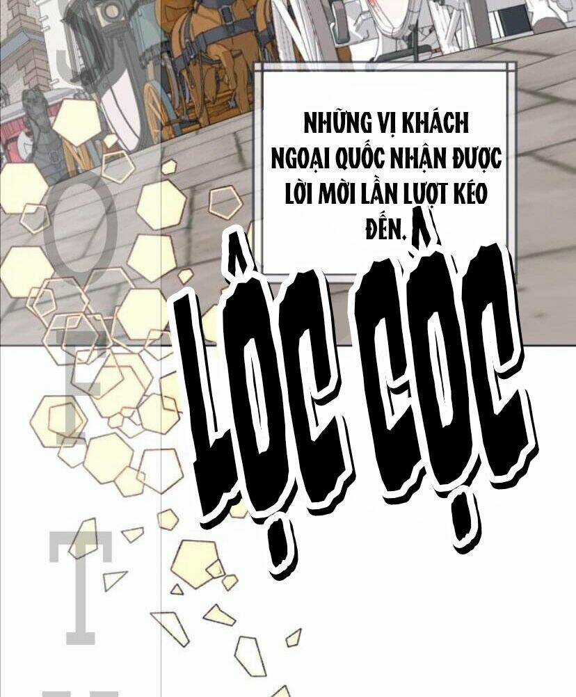 Hoàng Hậu Muốn Tái Hôn Chapter 122 trang 2